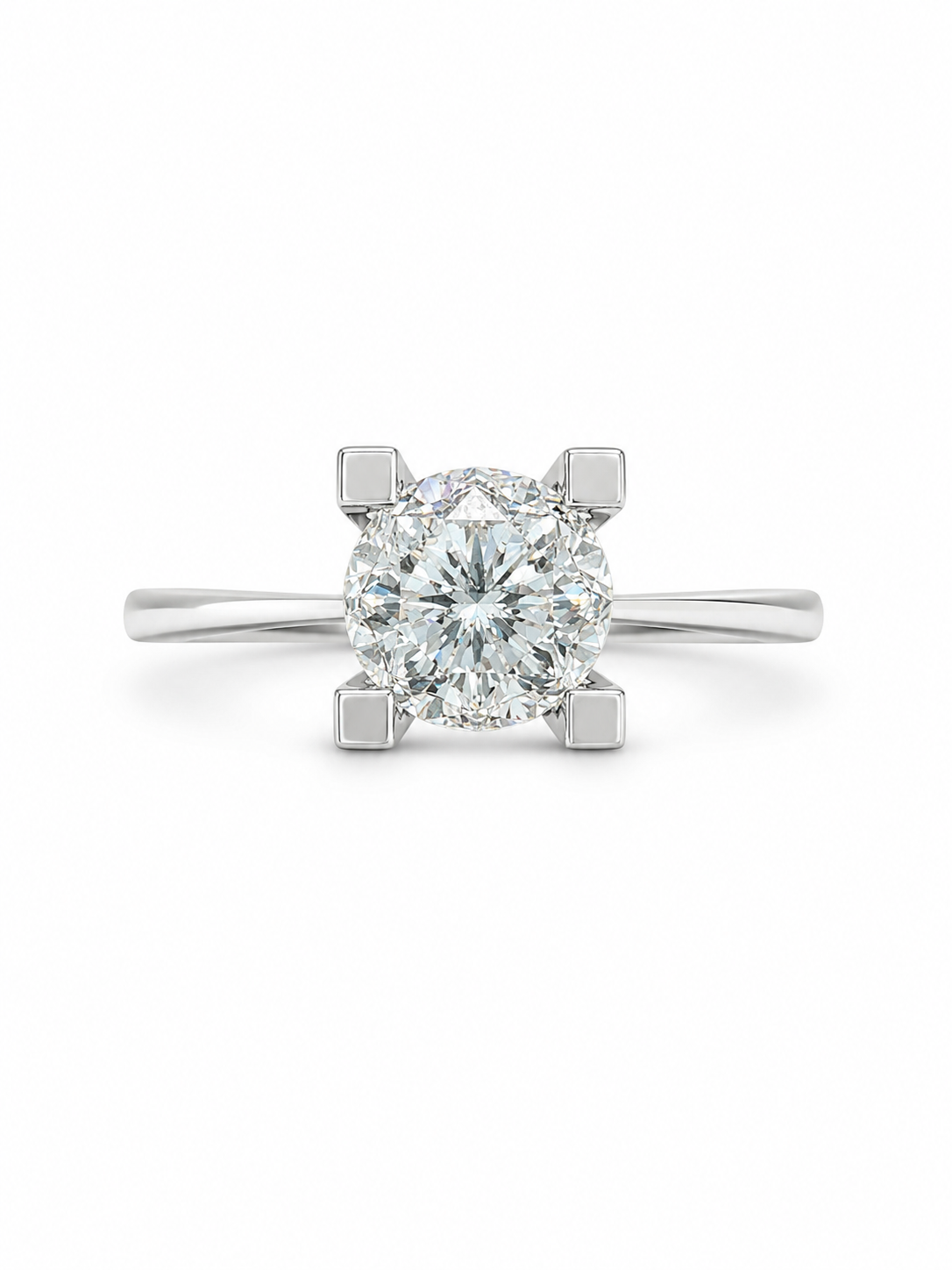 Sillage 0.87 Ct. Yüzük