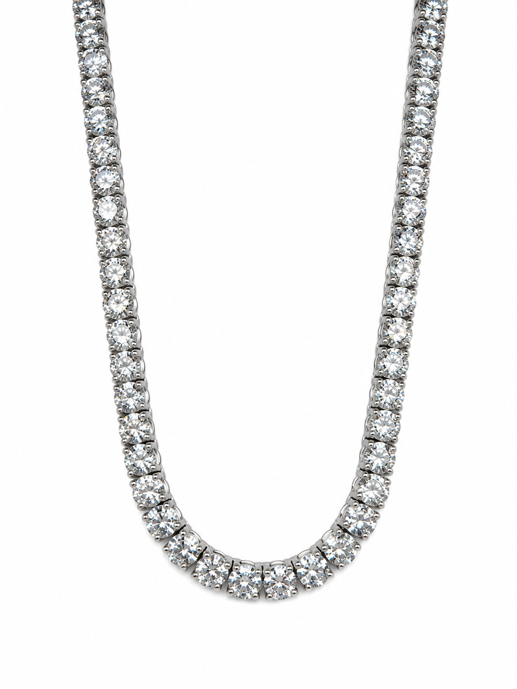 Méliora 27.47 Ct. Gerdanlık