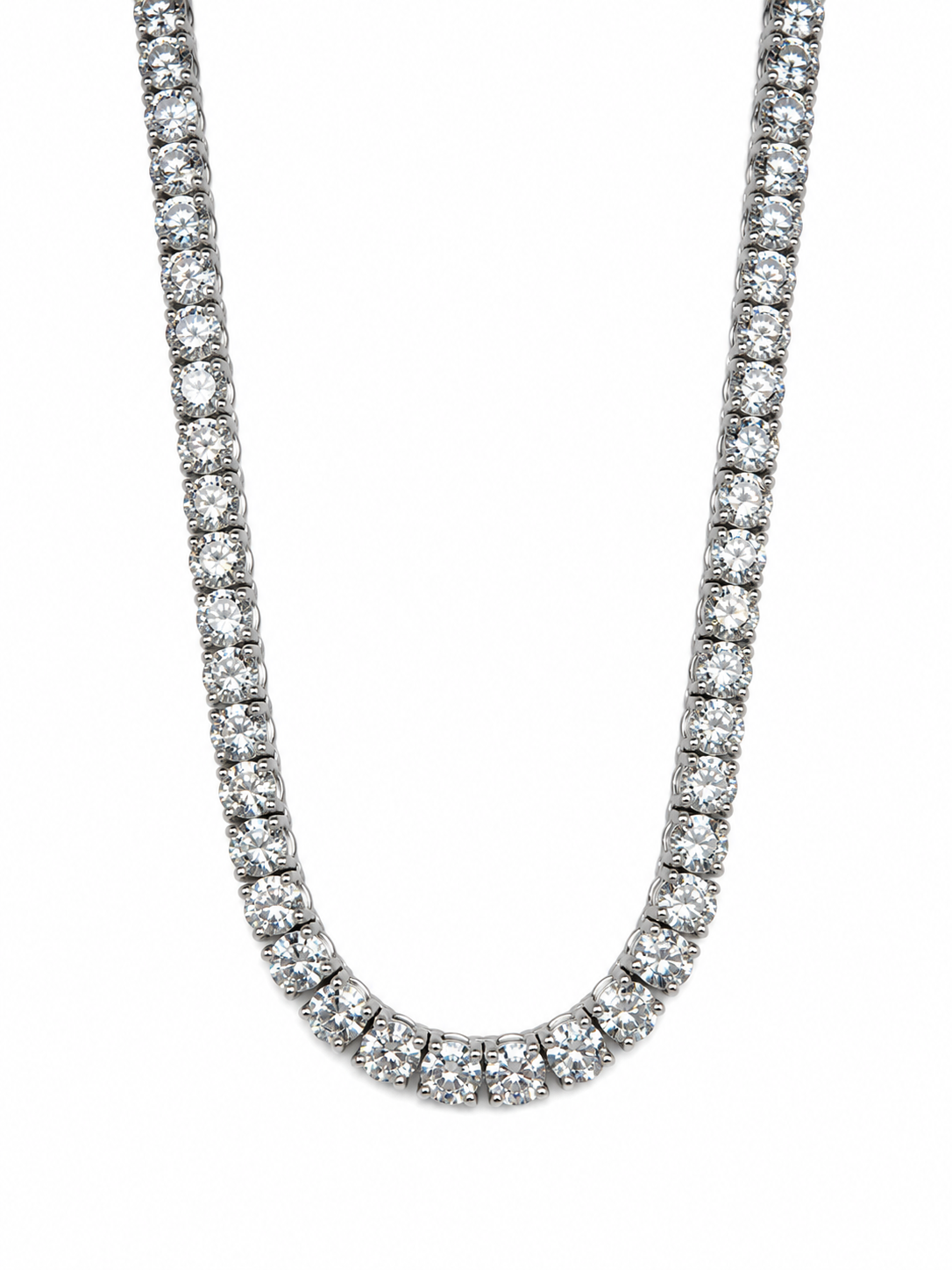 Méliora 27.47 Ct. Gerdanlık