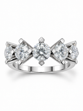 Majeste 4.96 Ct. Yüzük