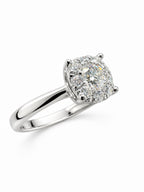 Elviane 0.40 Ct. Yüzük