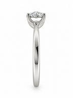 Elviane 0.40 Ct. Yüzük