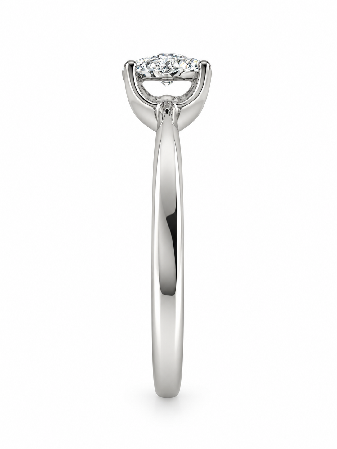 Elviane 0.40 Ct. Yüzük