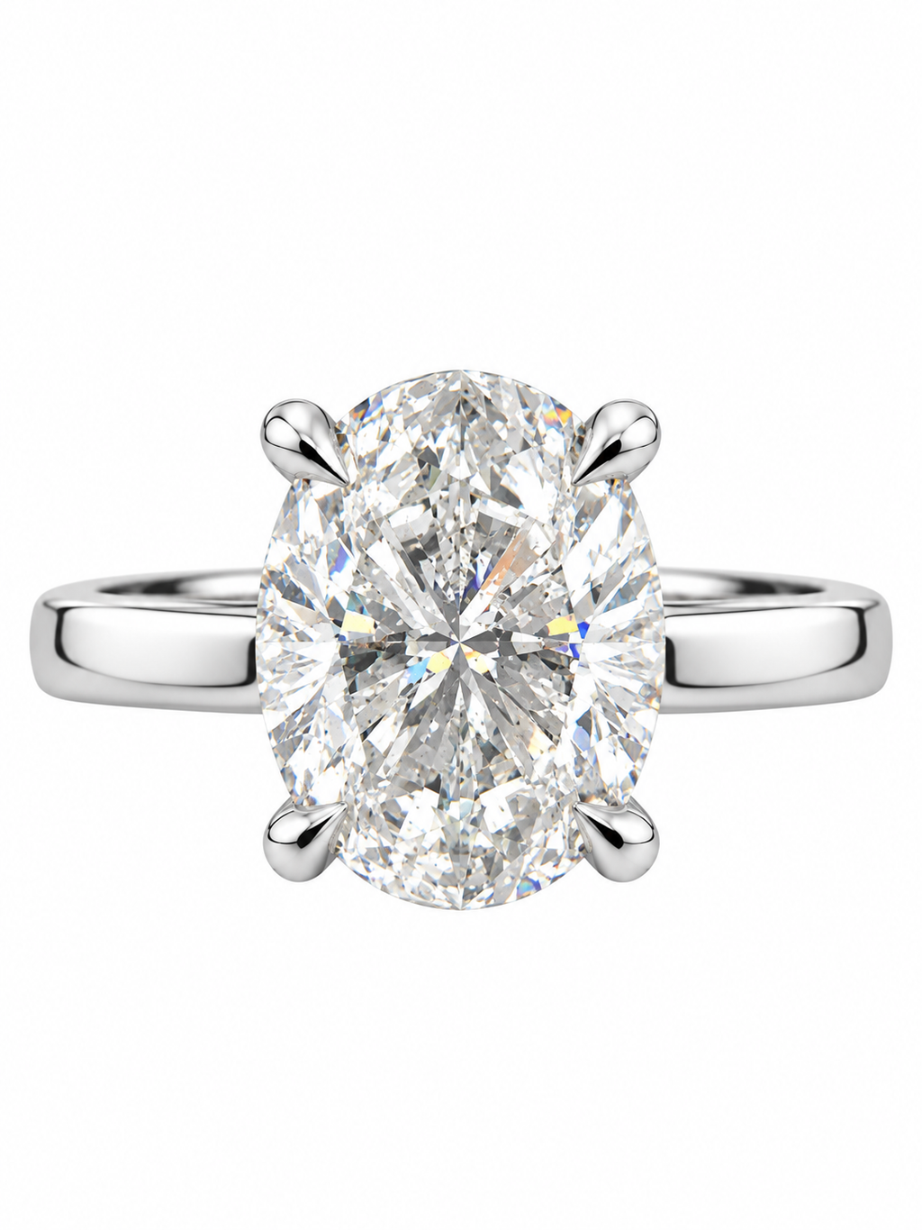 Auremont 1.57 Ct Yüzük