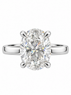 Auremont 1.57 Ct Yüzük