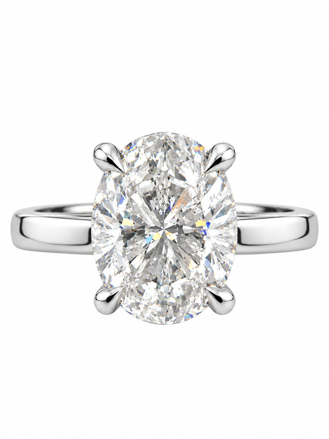 Auremont 1.57 Ct Yüzük