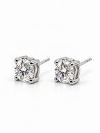 Elvire 1.60 Ct. Küpe