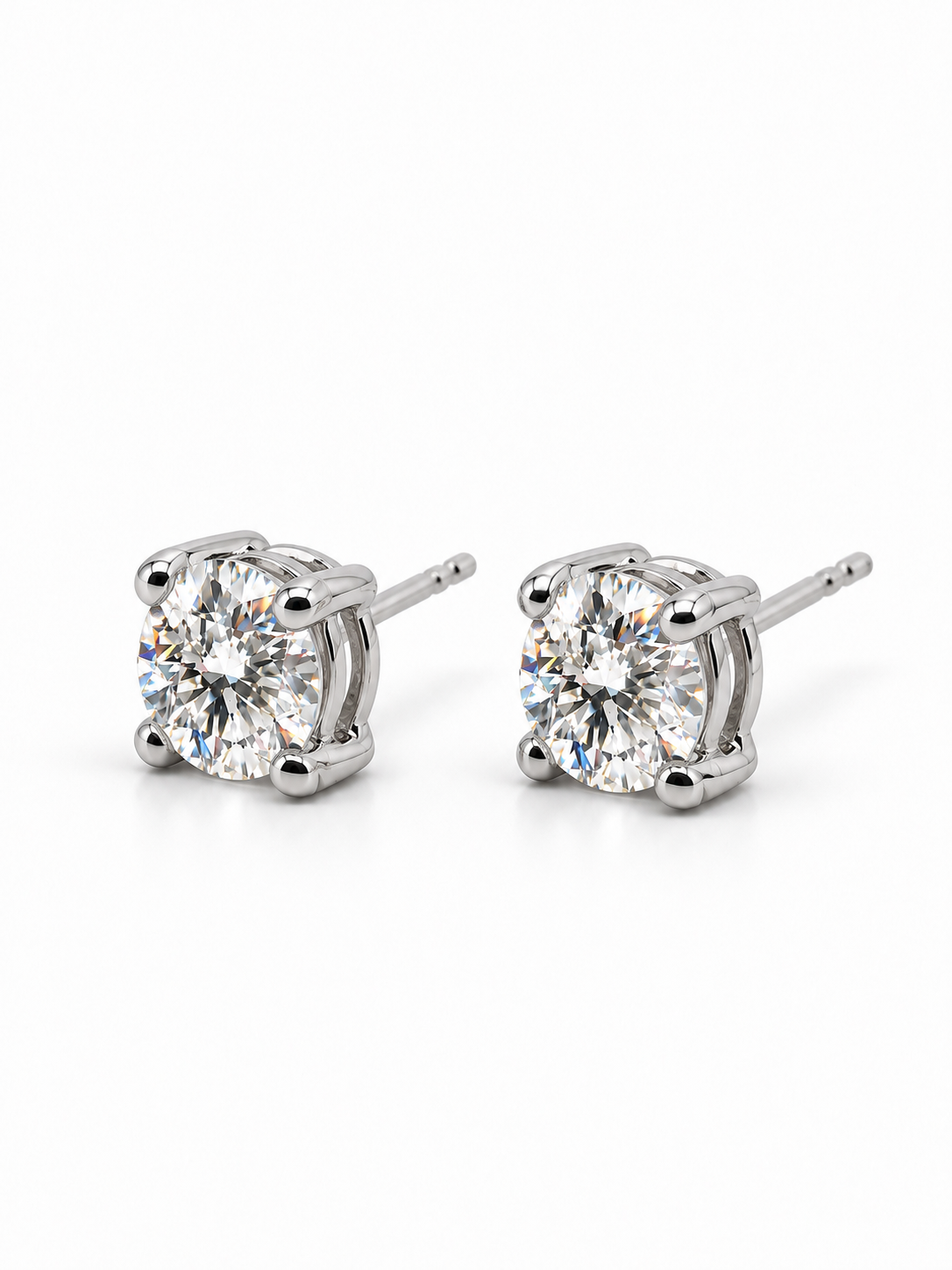 Elvire 1.60 Ct. Küpe