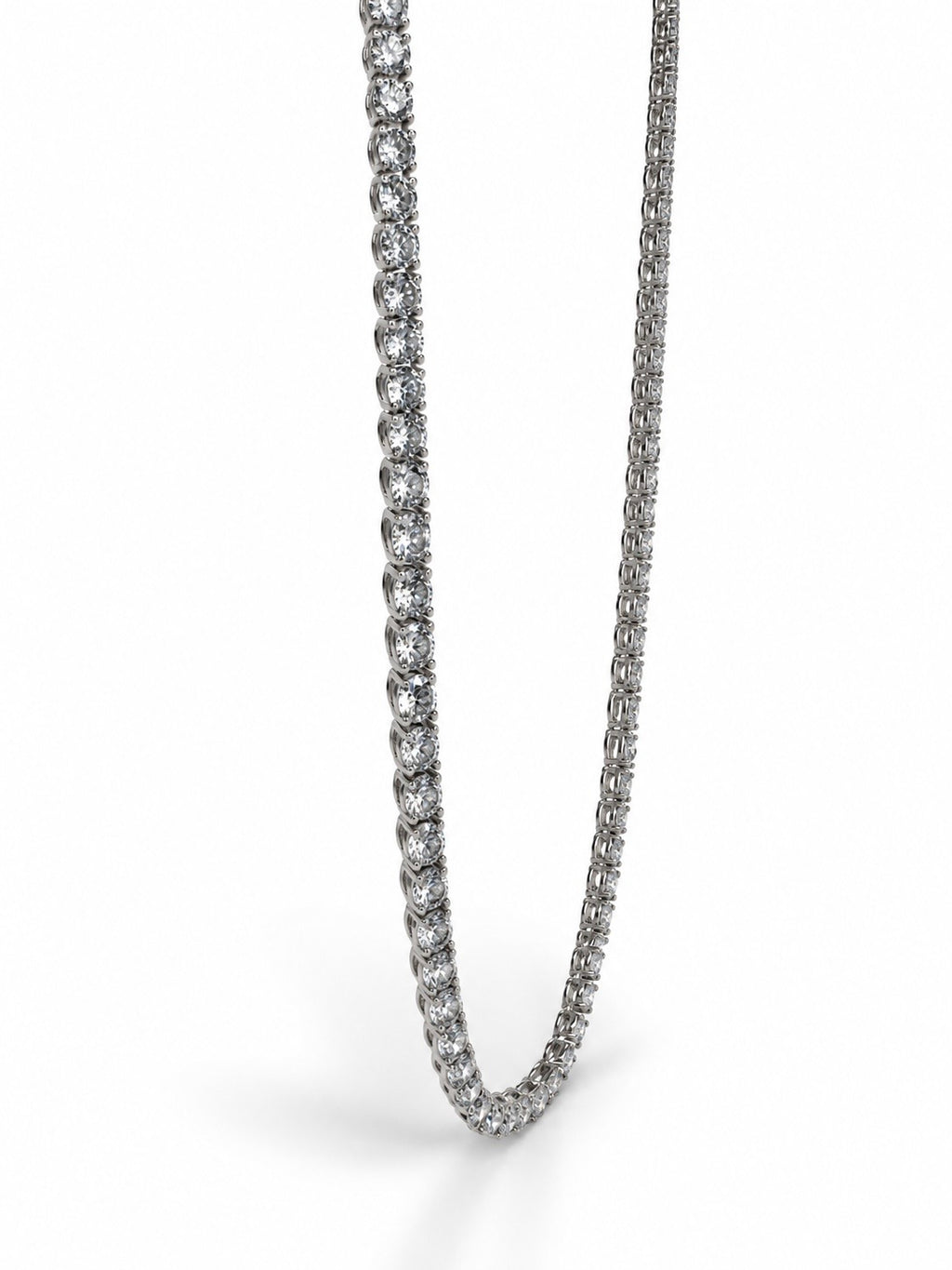 Maëlle 8.34 Ct Gerdanlık