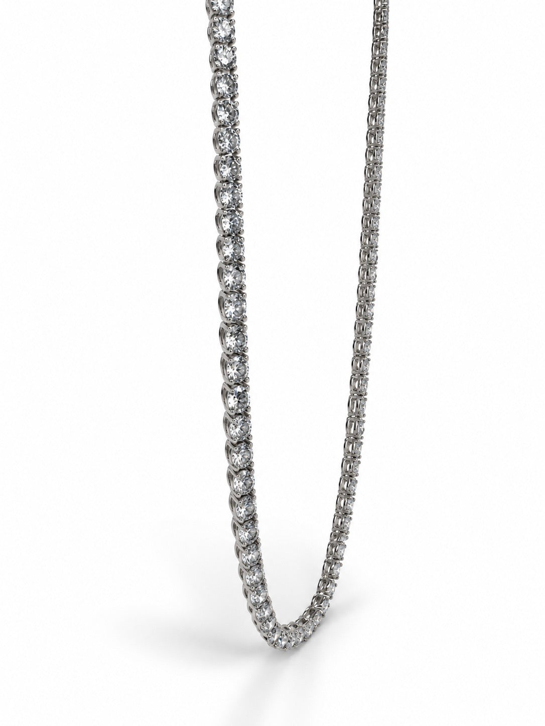 Maëlle 8.34 Ct Gerdanlık