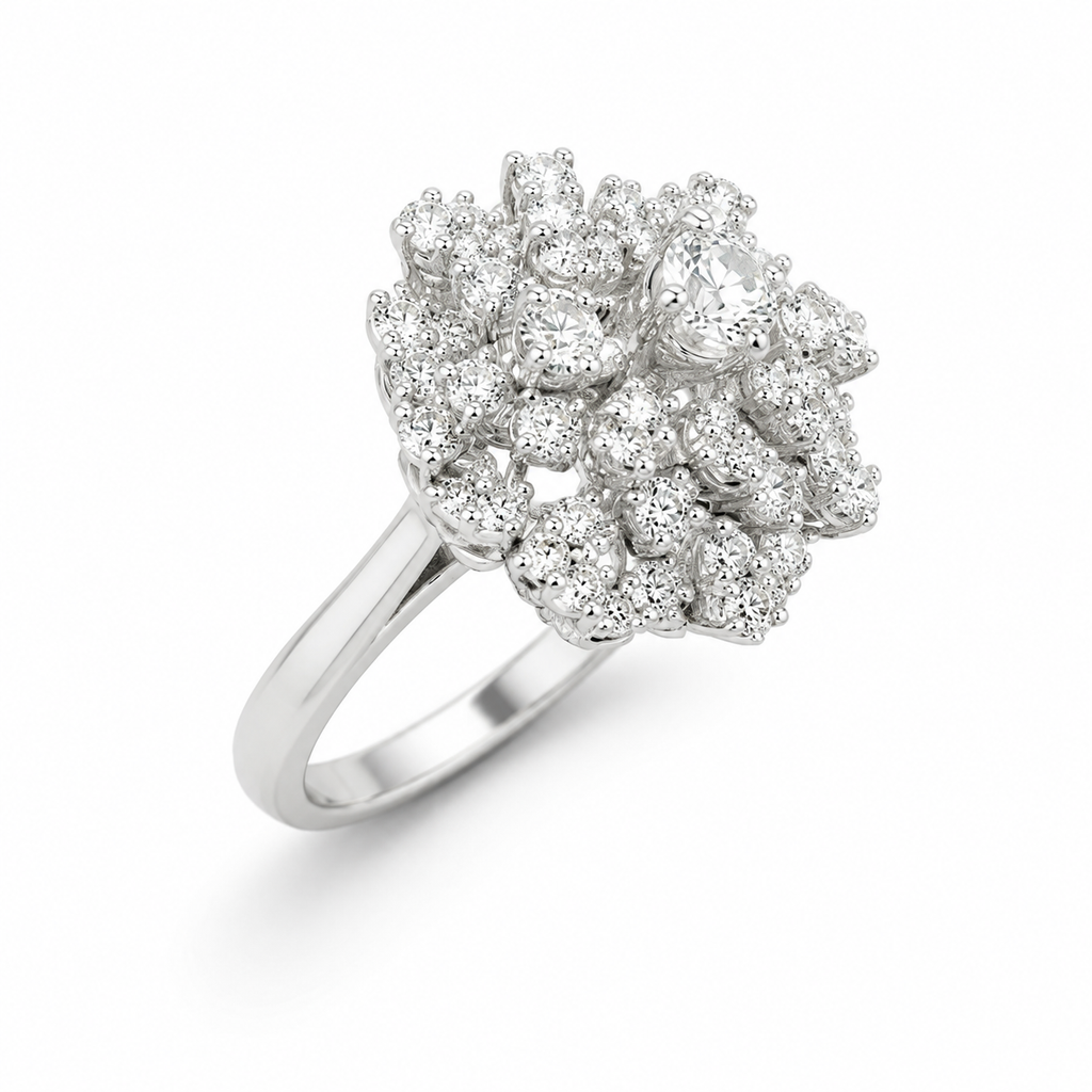 Fleur de Neige Set