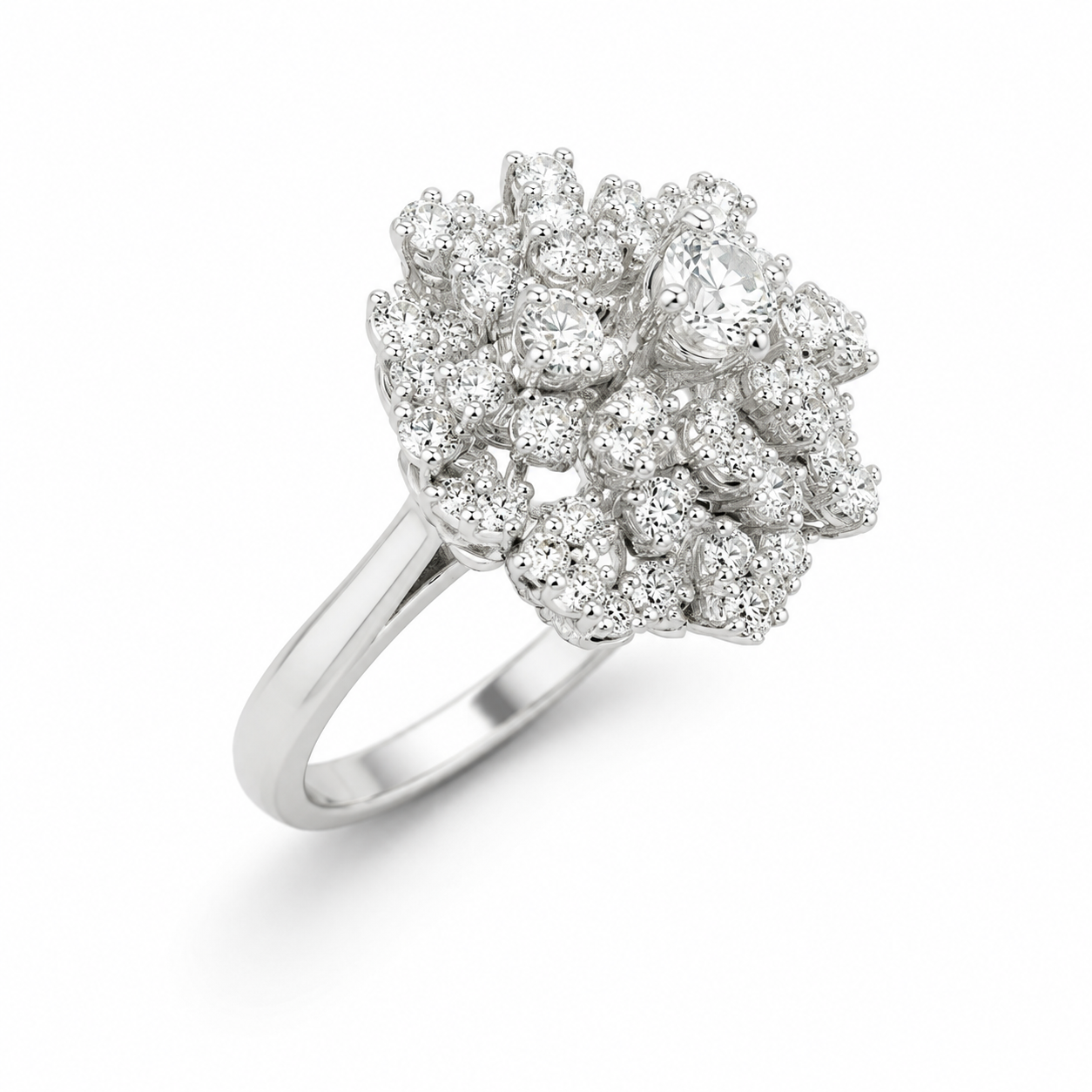 Fleur de Neige Set