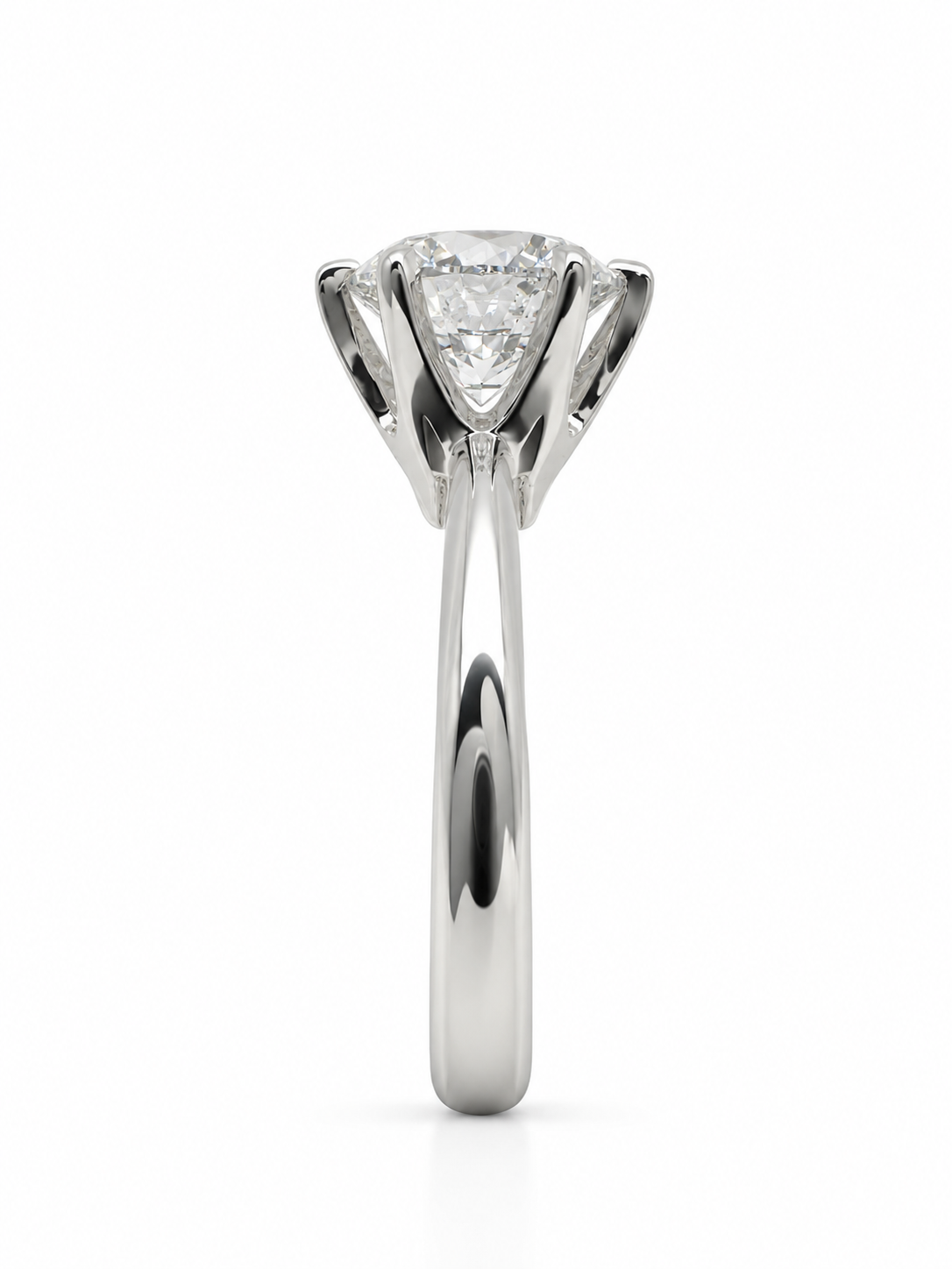 Isaline 1.51 Ct Yüzük