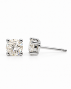 Lyséline 0.70 Ct. Küpe