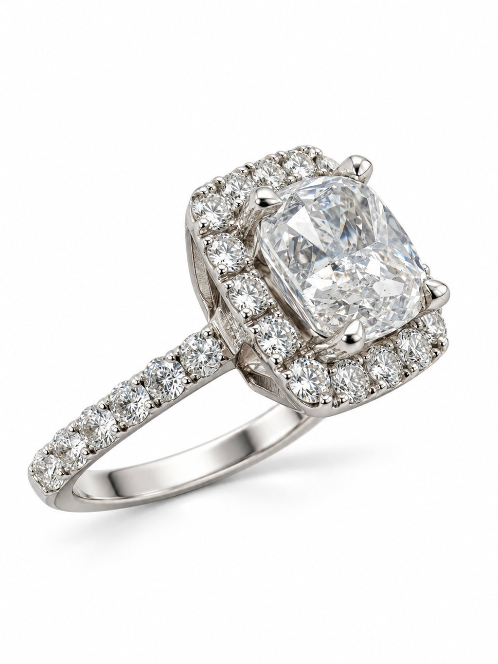 Mirecourt 1.15 Ct Yüzük