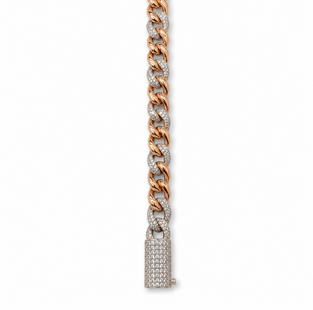 Maillion 1.27 Ct Bileklik