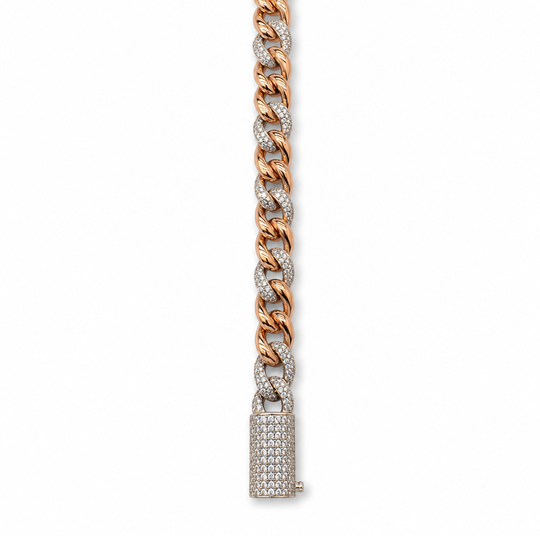 Maillion 1.27 Ct Bileklik