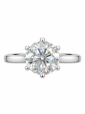 Maëvane 1.01 Ct Yüzük