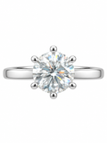 Montclair 1.02 Ct Yüzük