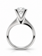 Bellerive 1.20 Ct Yüzük