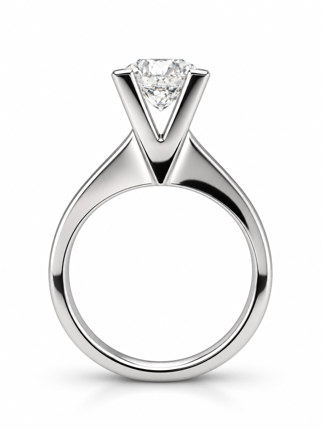 Bellerive 1.20 Ct Yüzük