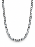 Nina 8.64 Ct Gerdanlık