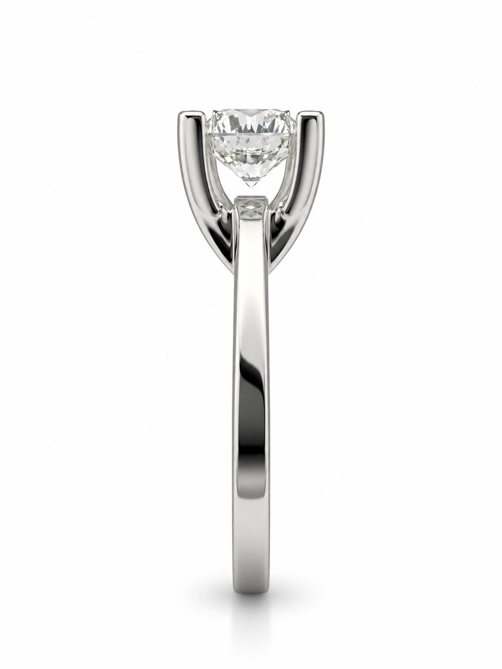 Lyséa 1.00 Ct Yüzük
