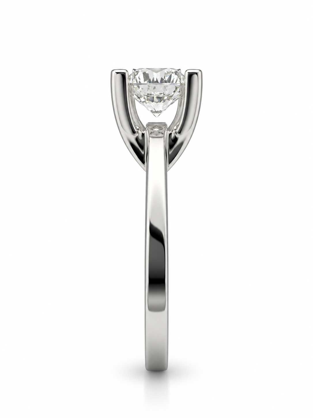 Lyséa 1.00 Ct Yüzük