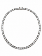 Méliora 27.47 Ct. Gerdanlık