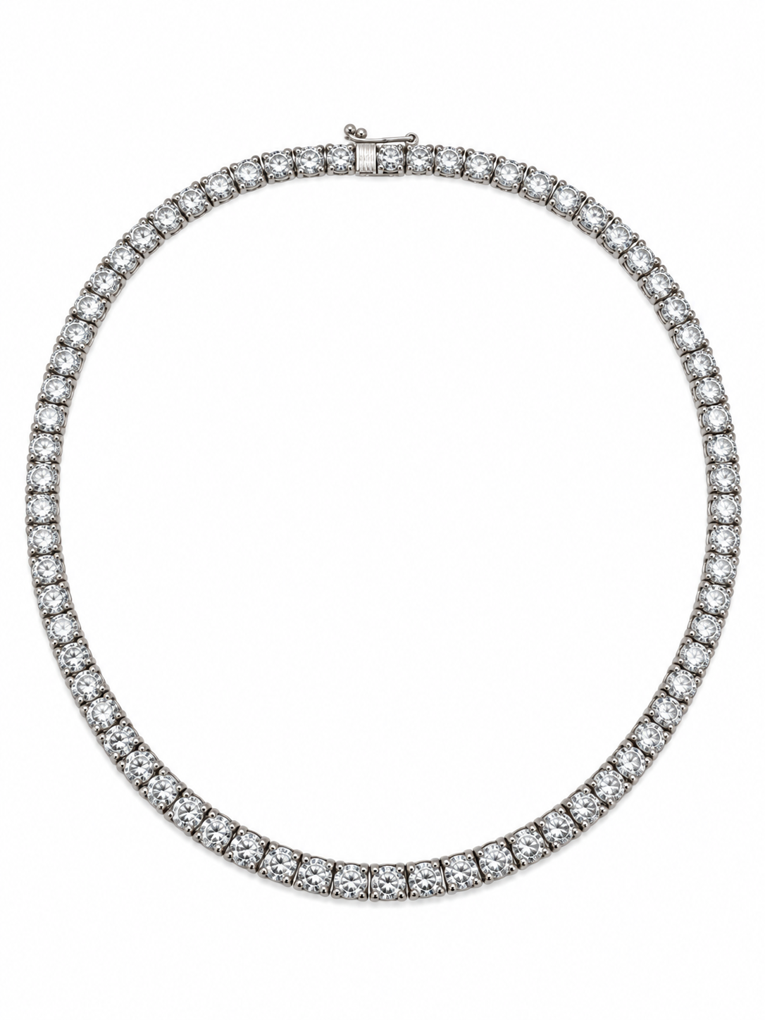 Méliora 27.47 Ct. Gerdanlık