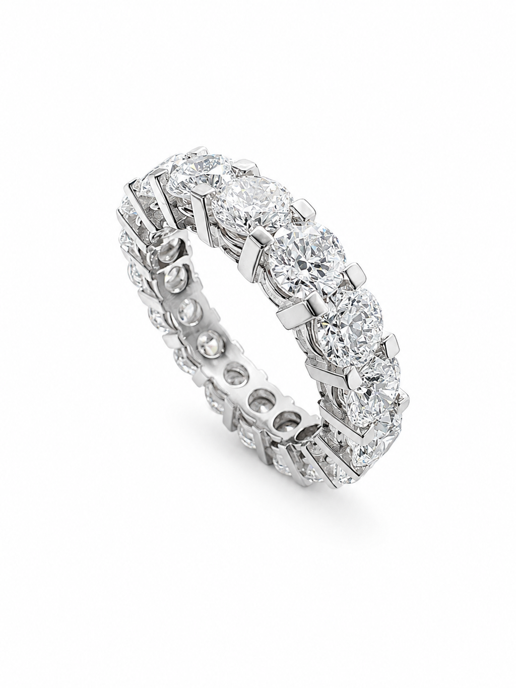Brise 5.72 Ct. Yüzük