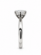 Émeline 0.77 Ct Yüzük