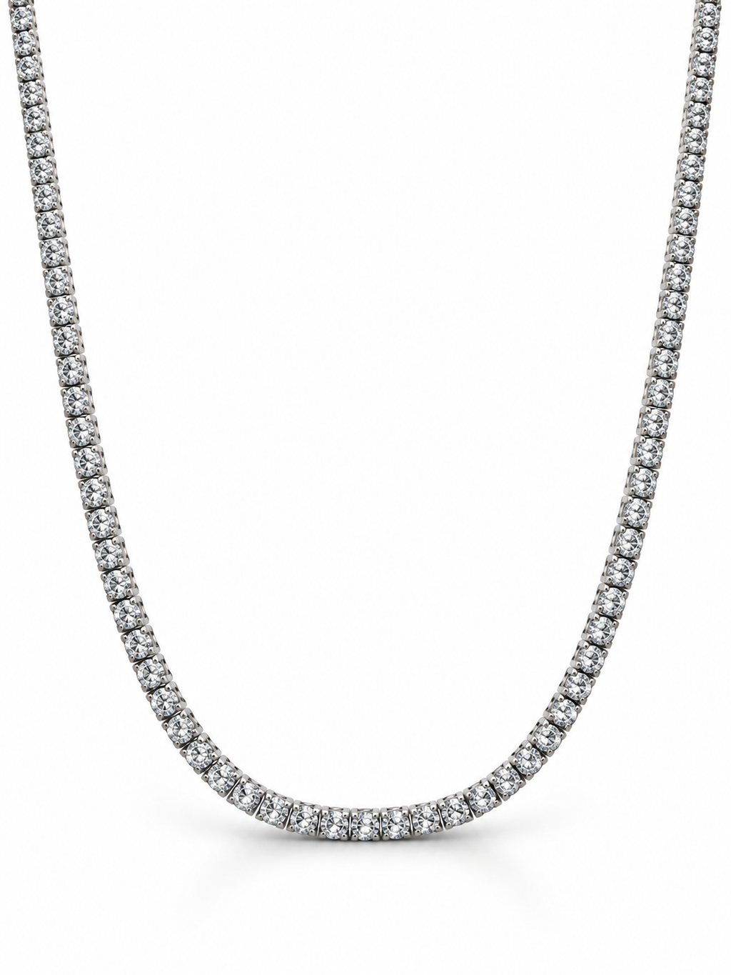 Nadélise 7.22 Ct. Suyolu Gerdanlık