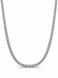 Nadélise 7.22 Ct. Suyolu Gerdanlık