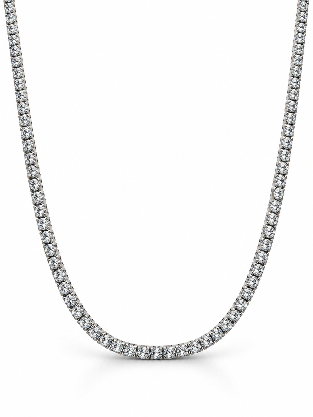Nadélise 7.22 Ct. Suyolu Gerdanlık