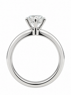 Maëvane 1.01 Ct Yüzük