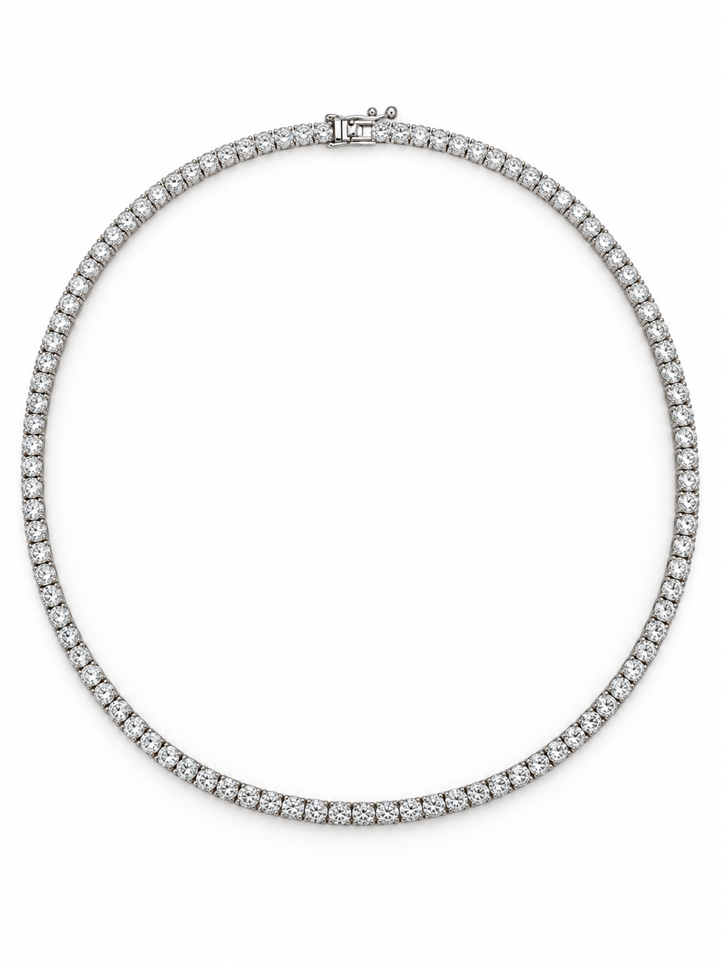 Anaé 11.15 Ct Gerdanlık