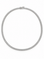 Anaé 11.15 Ct Gerdanlık