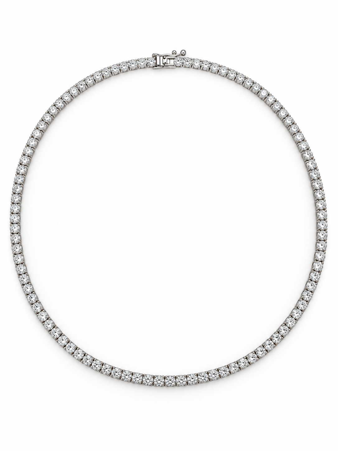 Anaé 11.15 Ct Gerdanlık