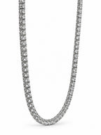 Nina 8.64 Ct Gerdanlık