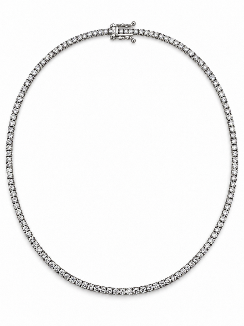 Capucine 3.23 Ct. Gerdanlık