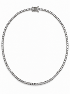 Capucine 3.23 Ct. Gerdanlık