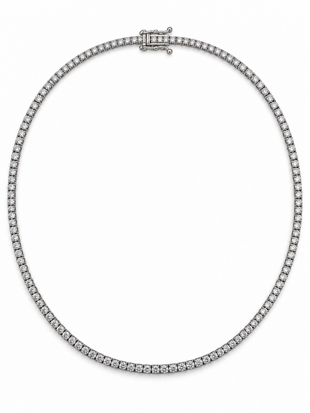 Capucine 3.23 Ct. Gerdanlık
