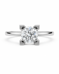 Éloise 0.52 Ct Yüzük