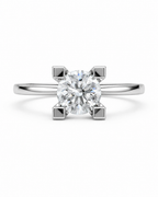 Éloise 0.52 Ct Yüzük