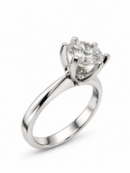 Montclair 1.02 Ct Yüzük