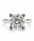 Lucile 1.37 Ct Yüzük