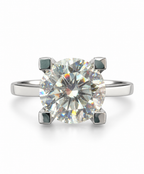 Lucile 1.37 Ct Yüzük