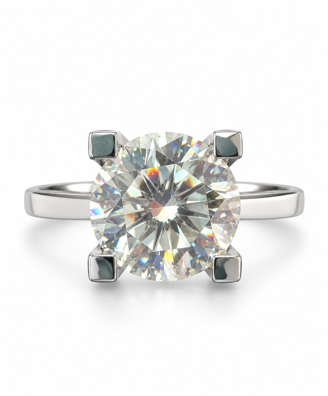 Lucile 1.37 Ct Yüzük