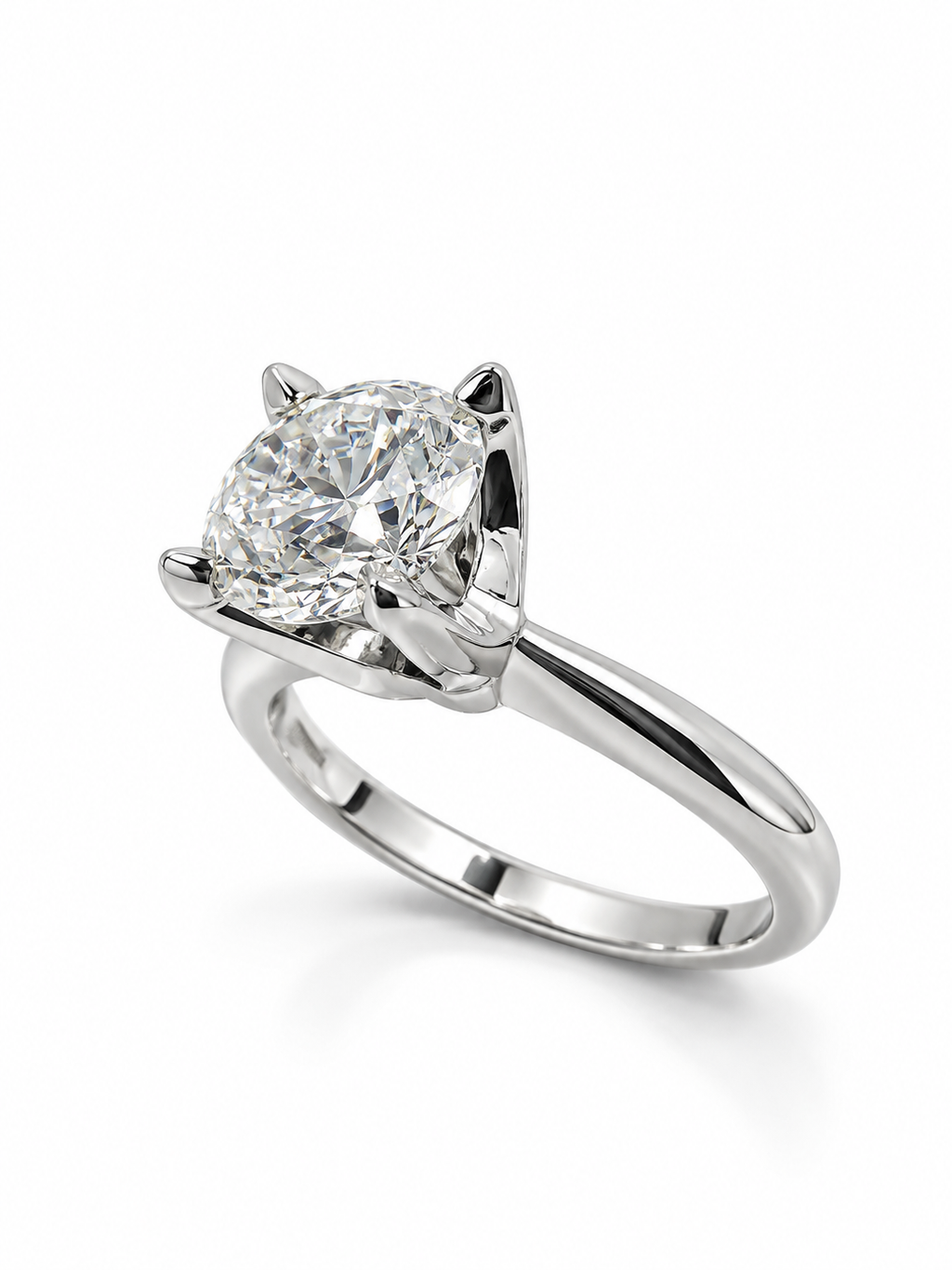 Rivault 1.30 Ct Yüzük